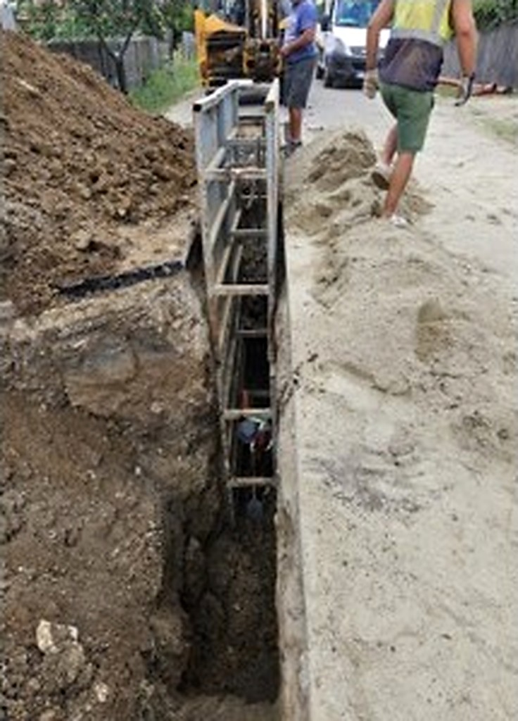 DC164A Dealul Orașului
